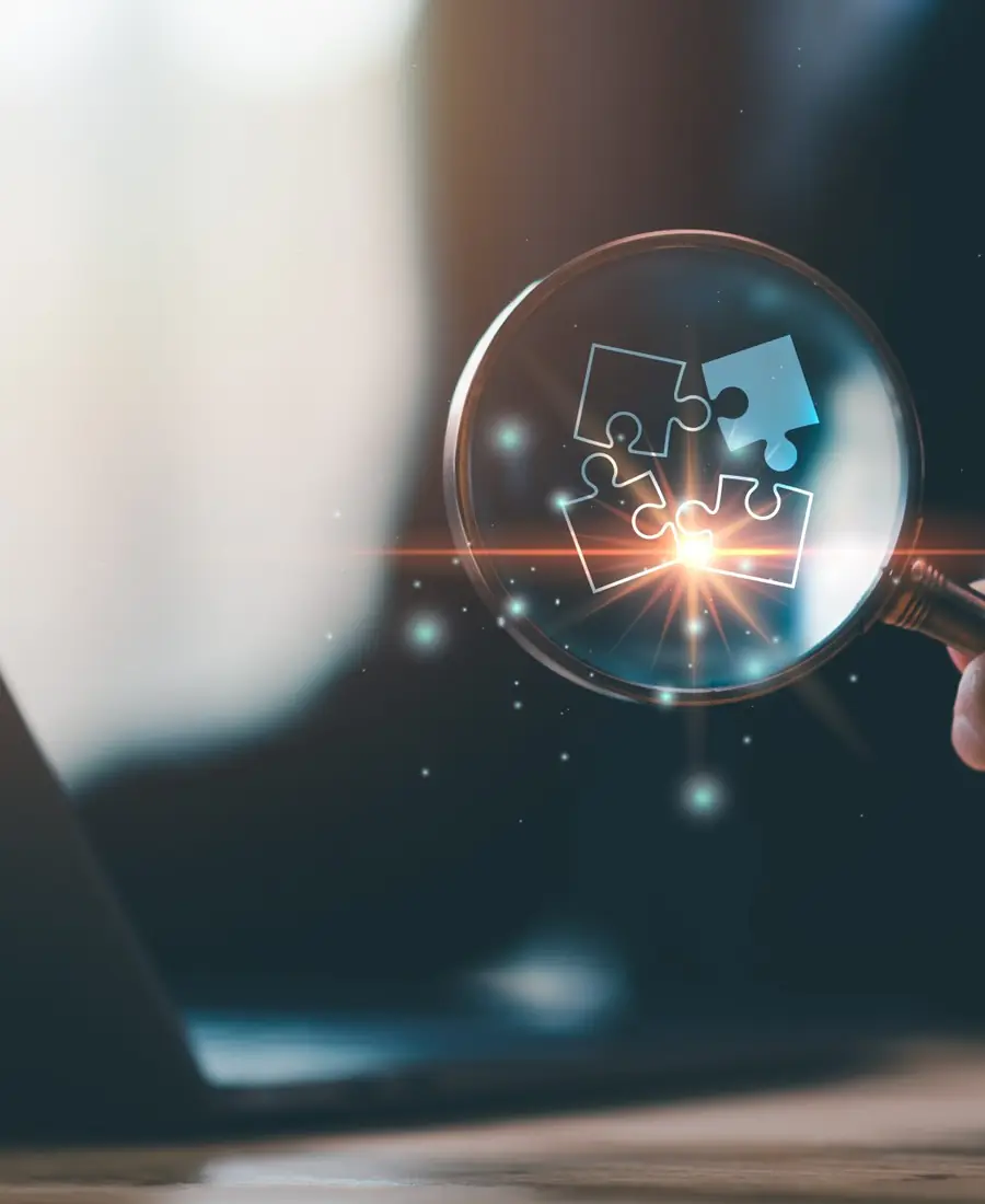 IT outsourcing and management