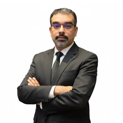 Dr. M.C. Sajiv